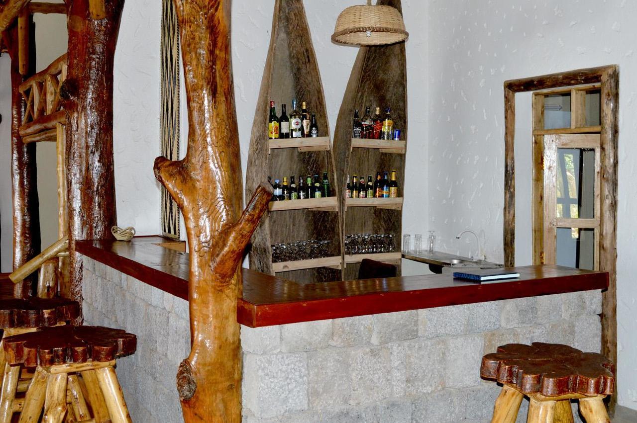 Kivu Paradis Resort Nyamyumba Extérieur photo